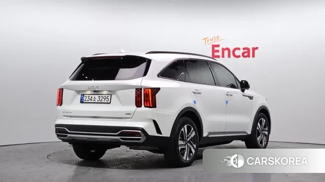 Kia Sorento 4th Generation id 3721311 из Кореи 12