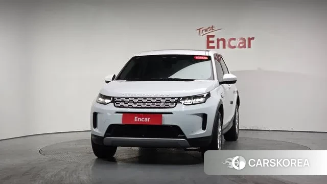 Land Rover Discovery Sports 2nd Generation id 3493260 из Кореи 12