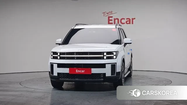 Hyundai Santa Fe (MX5) id 3457546 из Кореи 12