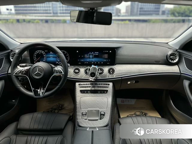 Mercedes-Benz CLS id 4333534 из Китая 9