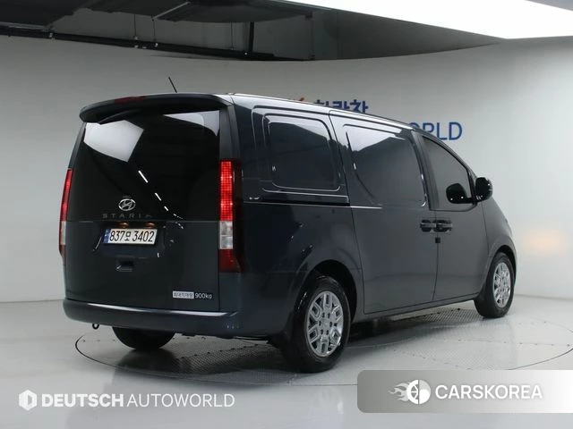 Hyundai Staria id 3914581 из Кореи 12