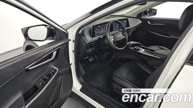 Kia EV6 id 2745920 из Кореи 12