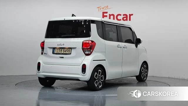 Kia The New Ray id 4572750 из Кореи 12