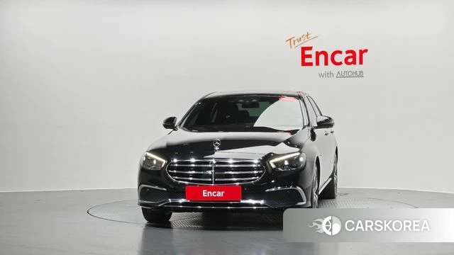 Mercedes-Benz E-Class W213 id 4764016 из Кореи 12