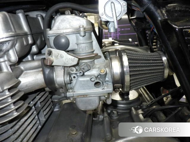 Engine photo
