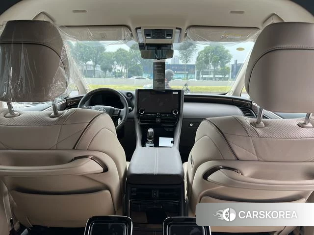 Toyota Elfa id 4254486 из Китая 9