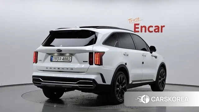 Kia Sorento 4th Generation id 3417084 из Кореи 12