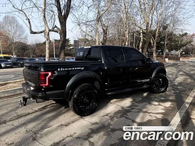 Ford F150 id 2870743 из Кореи 12