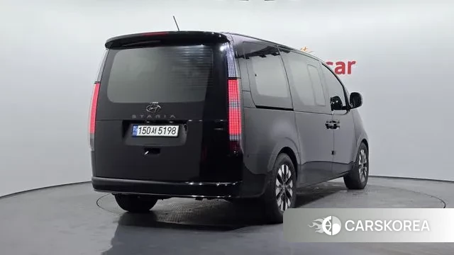 Hyundai Staria id 3655287 из Кореи 12