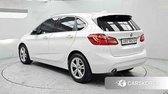 BMW 2 Series Active Tourer (F45) id 4873592 из Кореи 12