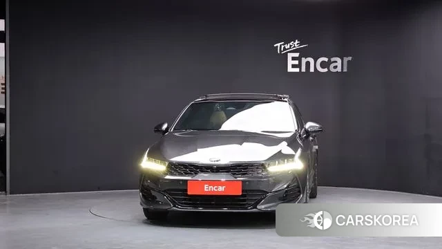 Kia K5 3rd generation id 3772120 из Кореи 12