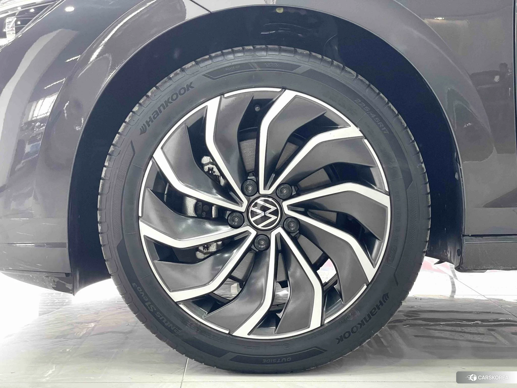 Volkswagen Golf id 4485424 из Китая 11