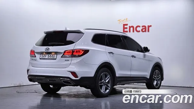 Hyundai The New Max Cruise id 2850891 из Кореи 12