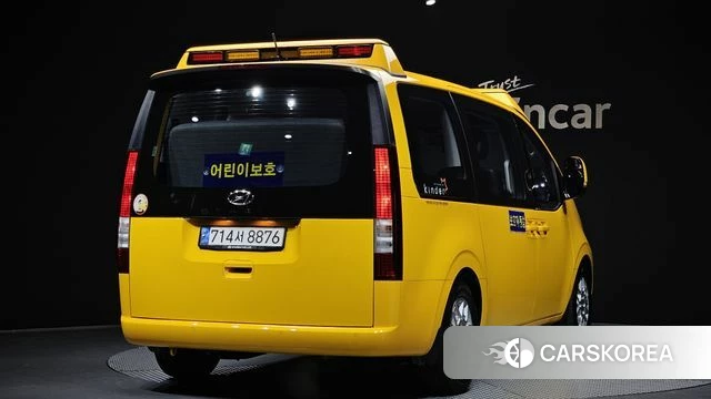 Hyundai Staria id 3859837 из Кореи 12