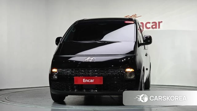 Hyundai Staria id 4201191 из Кореи 12