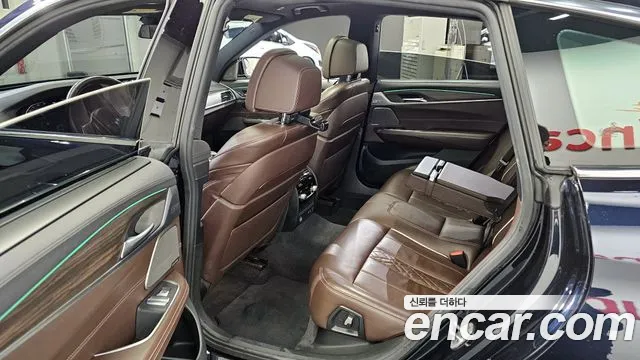 BMW 6 Series GT (G32) id 2676374 из Кореи 12