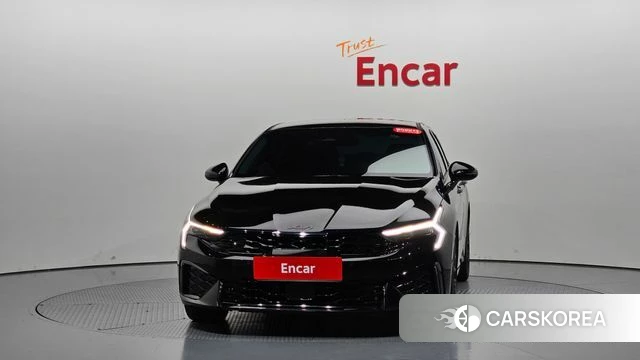 Kia The New K5 3rd generation id 4773699 из Кореи 12