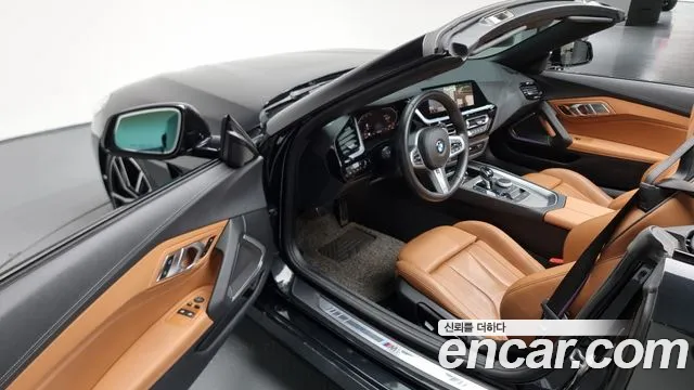 BMW Z4 (G29) id 2704406 из Кореи 12