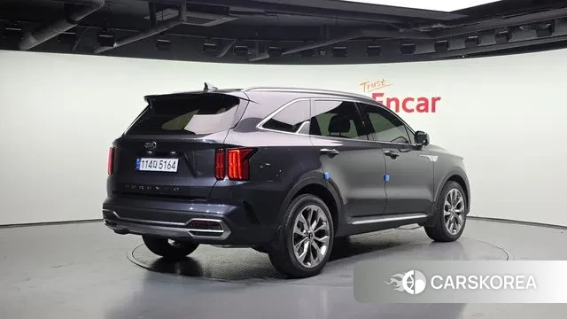 Kia Sorento 4th Generation id 3438821 из Кореи 12