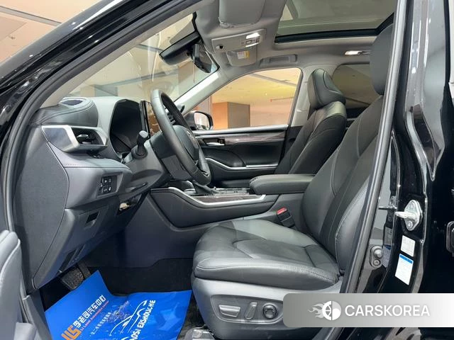 Toyota Highlander id 4321254 из Китая 12