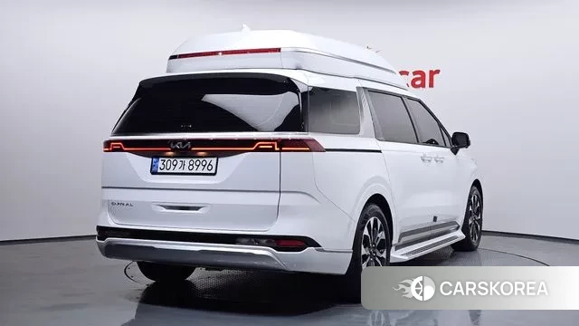 Kia Carnival 4th generation id 3493346 из Кореи 12