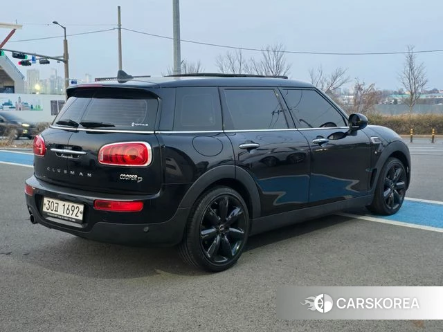 Mini Cooper D Clubman id 3808294 из Кореи 12