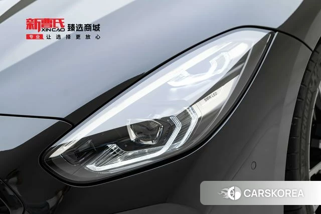 BMW Z4 id 4272435 из Китая 12