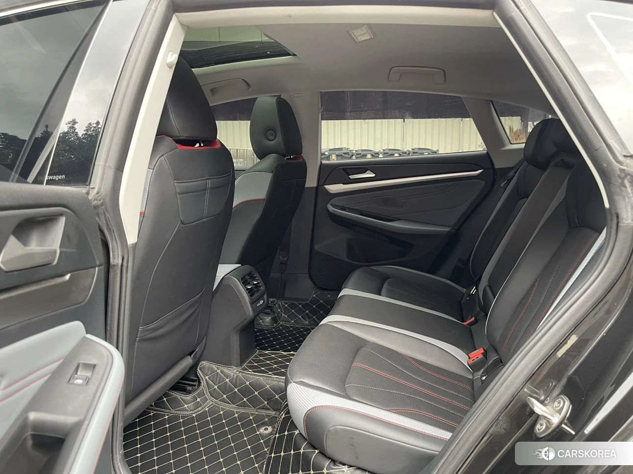 Volkswagen Lingdu id 4420787 из Китая 9