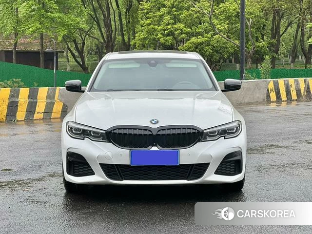 BMW 3 series id 4260403 из Китая 11
