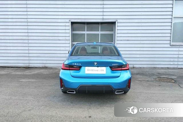 BMW 3 series id 4254809 из Китая 7