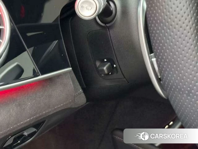 Mercedes-Benz EQS AMG id 3969009 из Китая 12