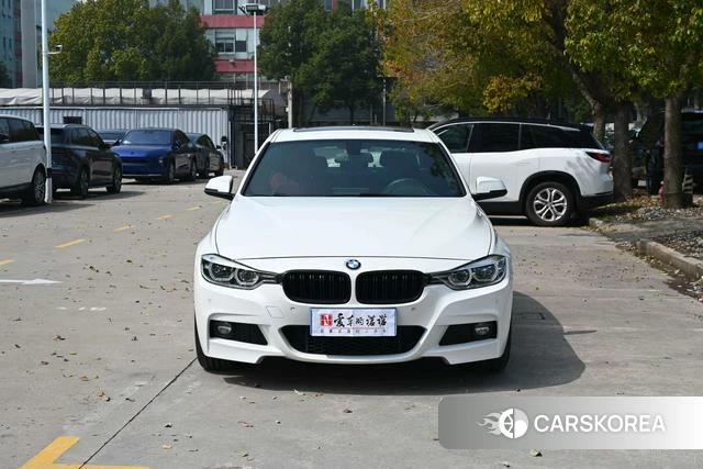 BMW 3 series id 4240153 из Китая 12