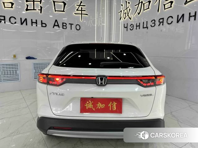 Honda Binzhi id 4353539 из Китая 12