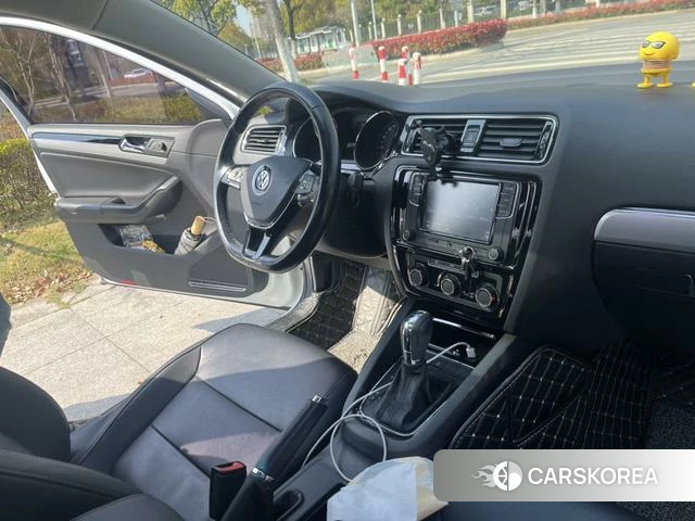 Volkswagen Sagitar id 4240979 из Китая 9