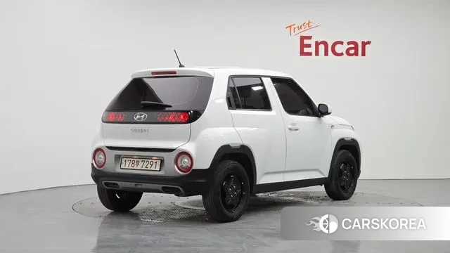 Hyundai Casper id 3007675 из Кореи 12