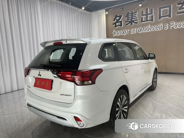 Mitsubishi  Outlander id 4199067 из Китая 9