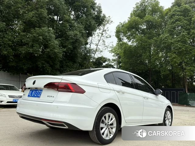 Volkswagen Bora id 4336237 из Китая 8