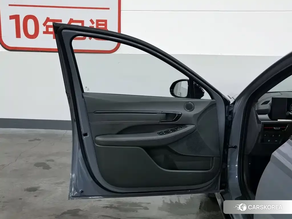 Hyundai Sonata id 4634703 из Китая 12