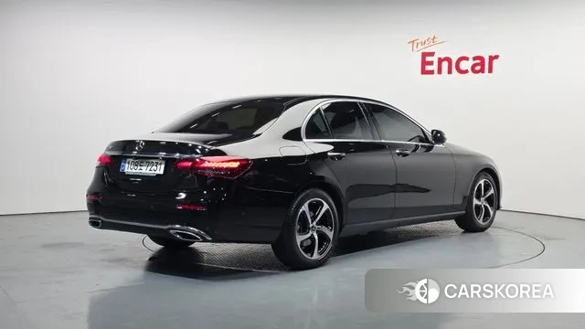 Mercedes-Benz E-Class W213 id 3771919 из Кореи 12