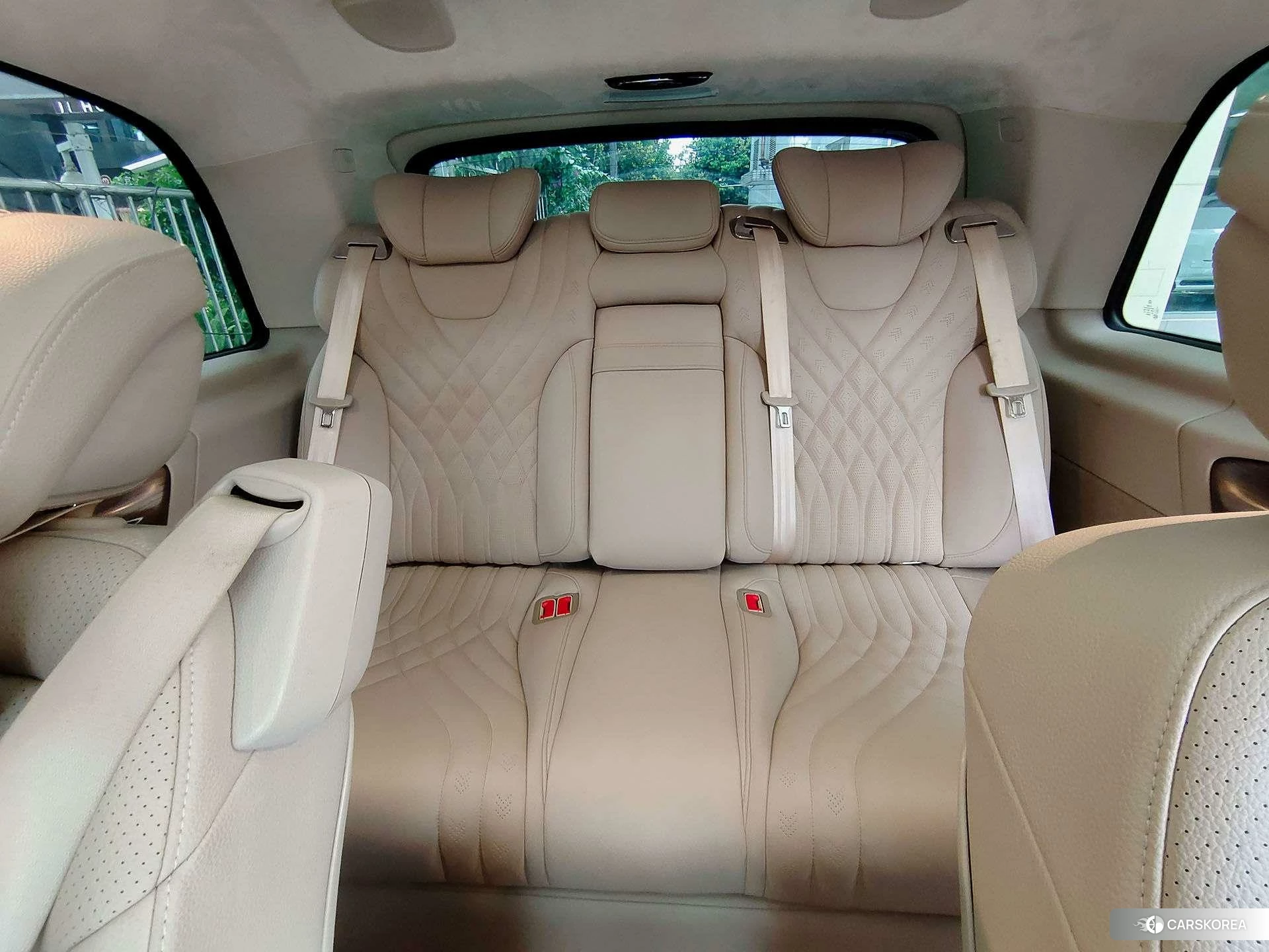 Mercedes-Benz V-class 2021 Темно-серый из Китая, фото 2