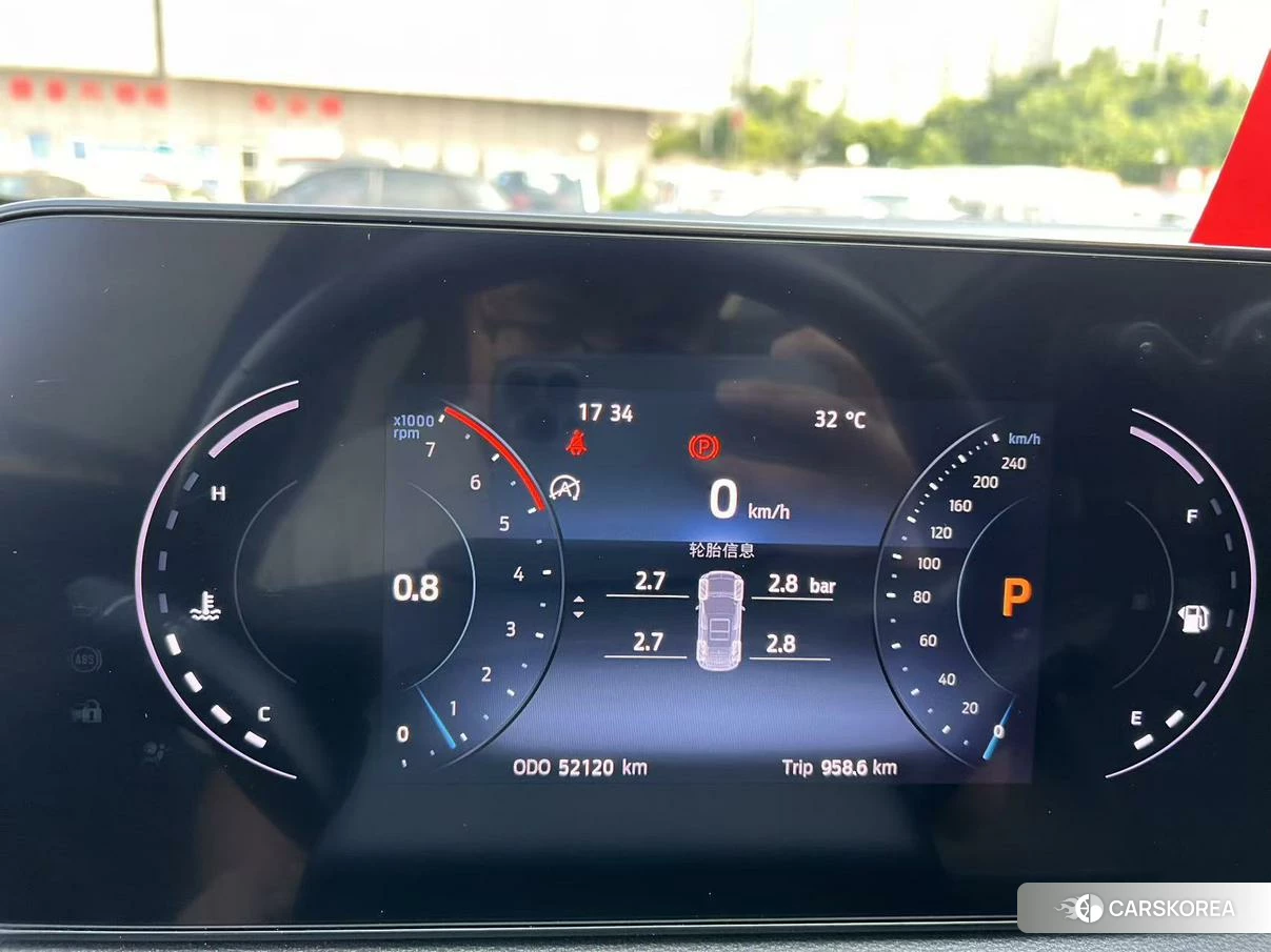Ford Ling Rui 2022 Черный из Китая, фото 3