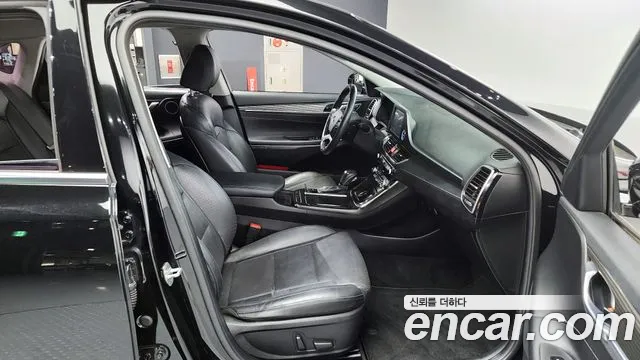 Hyundai Grandeur IG id 2628564 из Кореи 12