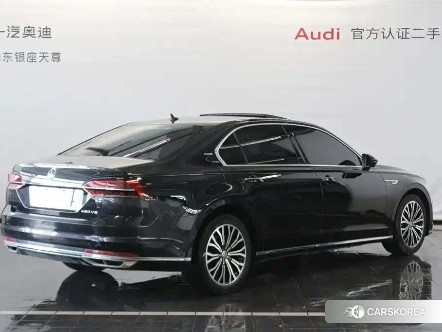 Volkswagen Huiang id 4576849 из Китая 7