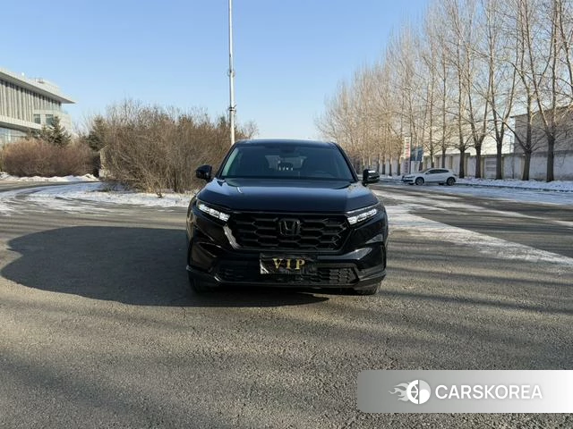 Honda CR-V id 4258353 из Китая 12