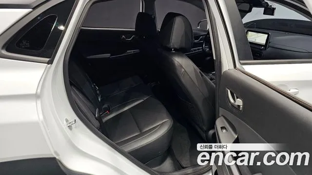 Hyundai Kona Electric id 2686693 из Кореи 12