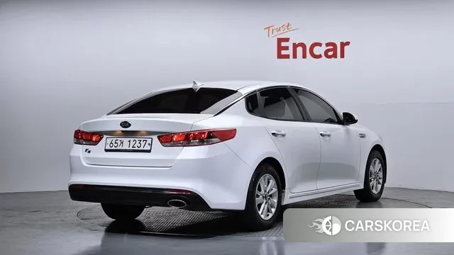 Kia K5 second generation id 3682692 из Кореи 12