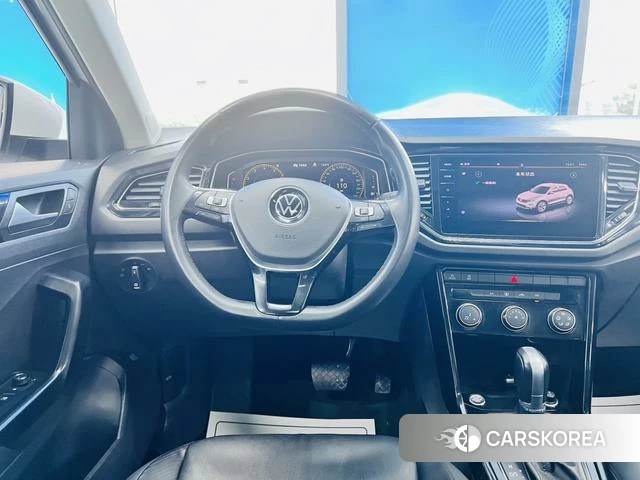 Volkswagen Exploring songs id 4260495 из Китая 12
