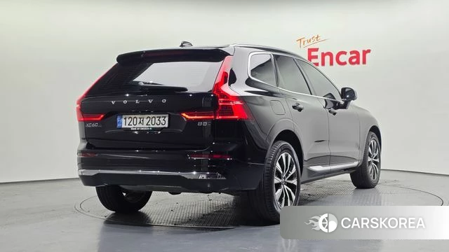 Volvo XC60 second Generation id 4871661 из Кореи 12