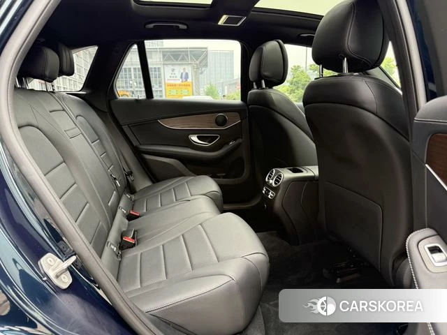 Mercedes-Benz GLC id 4297369 из Китая 12