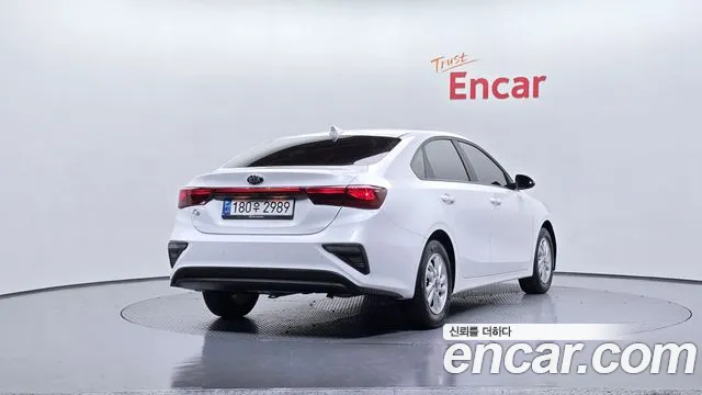 Kia Come New K3 id 2706881 из Кореи 12